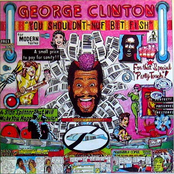 You Shouldn't-nuf Bit Fish