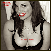 Disturbed Complicated Harlot