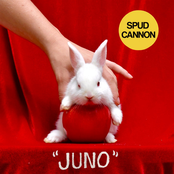 Spud Cannon: Juno