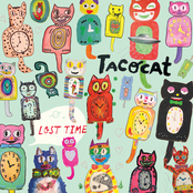 Tacocat: Lost Time