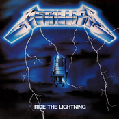 Metallica: Ride the Lightning