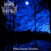 Widma Zimowej Martowy (EP)