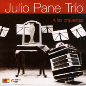A las orquestas