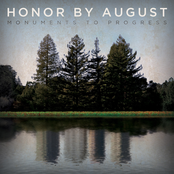 Last Chance by Honor By August