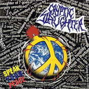 Cryptic Slaughter: Speak Your Peace