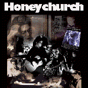 Honeychurch