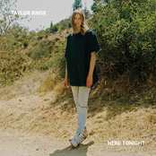 Taylor Knox: Here Tonight