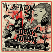Snakebite Kinda Love by Thee Merry Widows