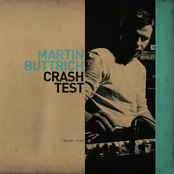 Blackouts Non-stop by Martin Buttrich