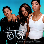 Total: Kima, Keisha & Pam