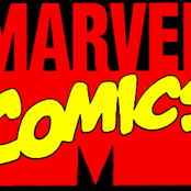 marvel comics