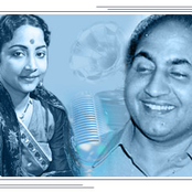 Geeta Dutt, Mohammed Rafi