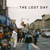 the lost day