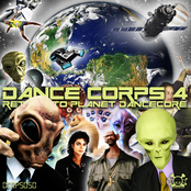 Dance Corps 4 - Return To Planet Dancecore