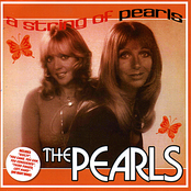 Love Sensation by The Pearls
