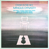 My Jelly Roll Soul by Mingus Dynasty