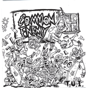 Heroes In A Halfshell by Common Enemy