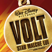 Volt, star malgré lui