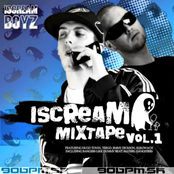 Iscream I