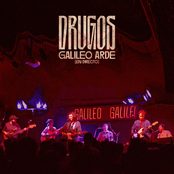 Galileo arde (En directo)