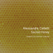 Sacred Honey: Gurdjieff & De Hartmann Collection