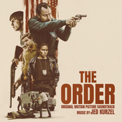 THE ORDER (ORIGINAL MOTION PICTURE SOUNDTRACK)