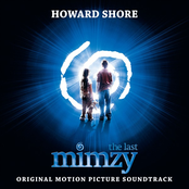 Cuddle by Howard Shore