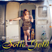 Amy Miller: Solid Gold