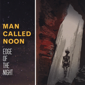 Man Called Noon: Edge of the Night