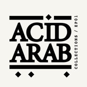 Acid Arab Collections / EP01