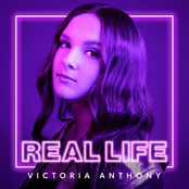 Victoria Anthony: Real Life
