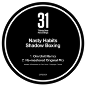 Shadow Boxing (Om Unit Remix)