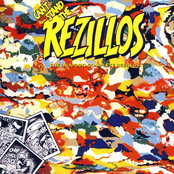 Destination Venus by The Rezillos