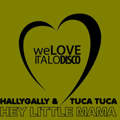 Hey Little Mama
