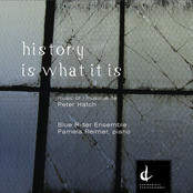 history is what it is