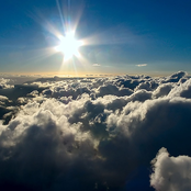 The Calm b4 the Storm