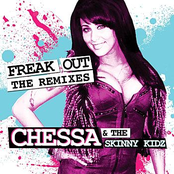 Freak Out - EP