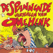 De Verjaardag Van Ome Henk by Ome Henk