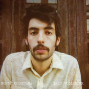 Leif Vollebekk: North Americana