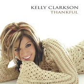 Thankful by Kelly Clarkson