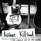 The Longest Day Of My Life