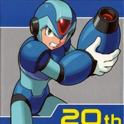 Rockman X Sound Box Disc 08 - Rockman X8