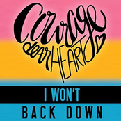 I Won't Back Down (The Re-Imagining)