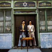 Fun Der Khupa by Zev Feldman & Andy Statman