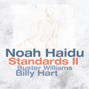Noah Haidu: Standards II