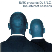 svek presents dj i.n.c.