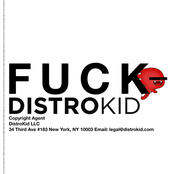 FUCK DISTROKID