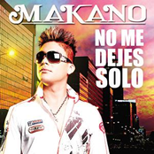 No Me Dejes Solo by Makano