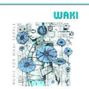 Submarine by Waki