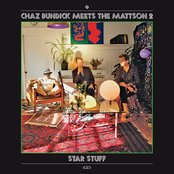 Chaz Bundick Meets The Mattson 2 - Star Stuff Artwork